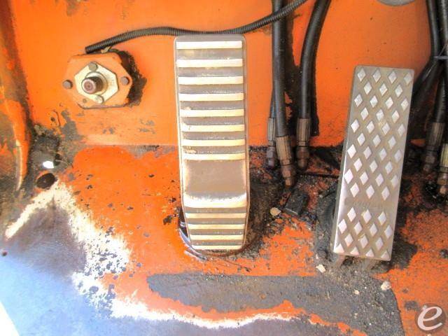 2002 Lull 844C-42 At UsedEquipmentHub.com