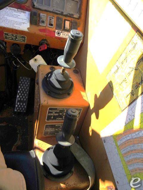 2002 Lull 844C-42 At UsedEquipmentHub.com