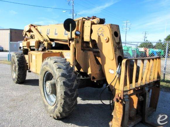 2002 Lull 844C-42 At UsedEquipmentHub.com