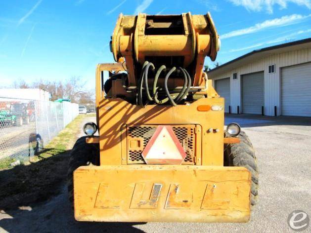 2002 Lull 844C-42 At UsedEquipmentHub.com