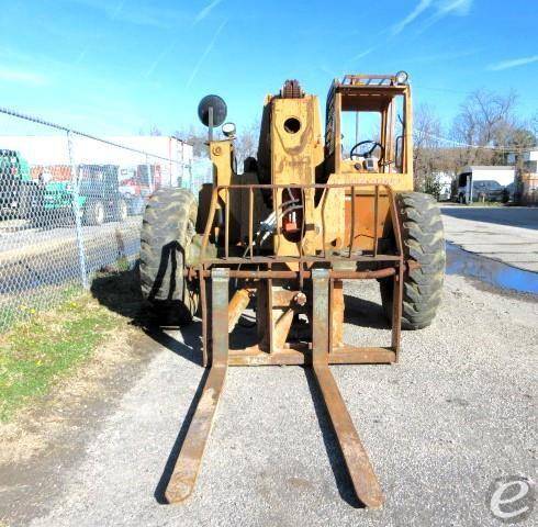 2002 Lull 844C-42 At UsedEquipmentHub.com