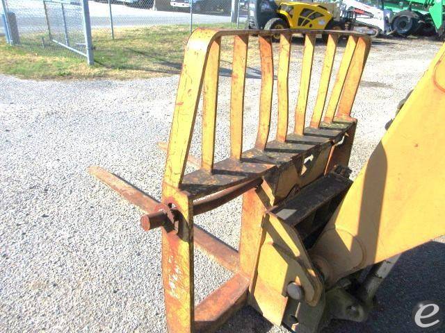 2002 Lull 844C-42 At UsedEquipmentHub.com