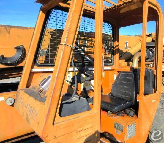 2002 Lull 844C-42 At UsedEquipmentHub.com