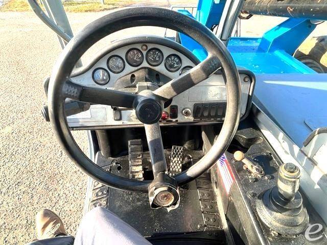 2006 Genie GTH644 At UsedEquipmentHub.com