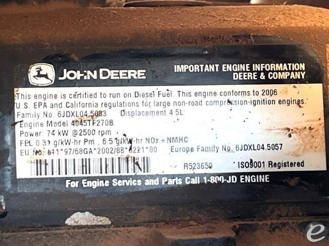 2006 Genie GTH644 At UsedEquipmentHub.com