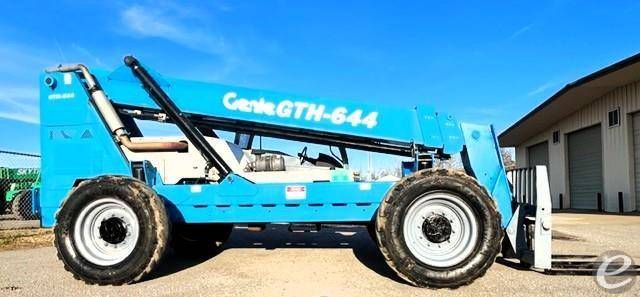2006 Genie GTH644 At UsedEquipmentHub.com