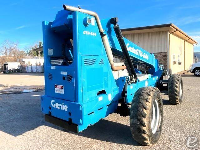 2006 Genie GTH644 At UsedEquipmentHub.com