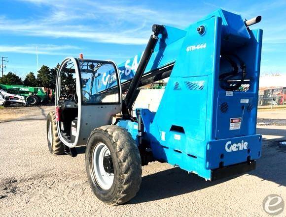 2006 Genie GTH644 At UsedEquipmentHub.com