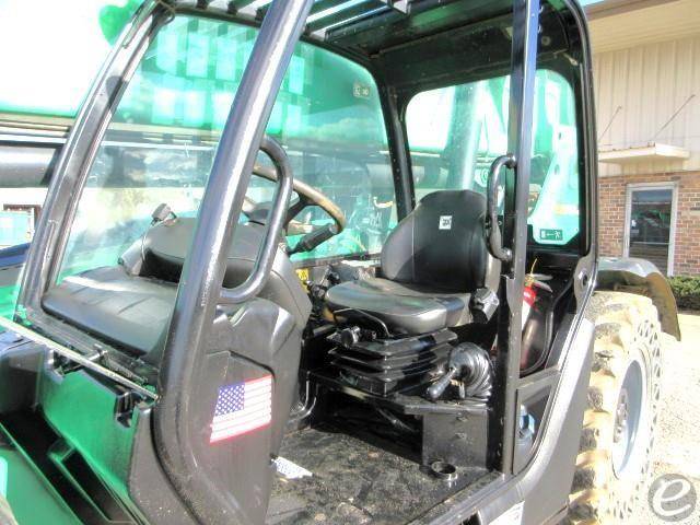 2015 JCB 512-56 At UsedEquipmentHub.com