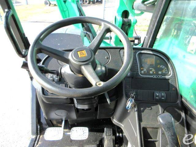 2015 JCB 512-56 At UsedEquipmentHub.com