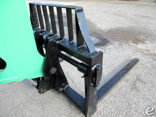 2015 JCB 512-56 At UsedEquipmentHub.com