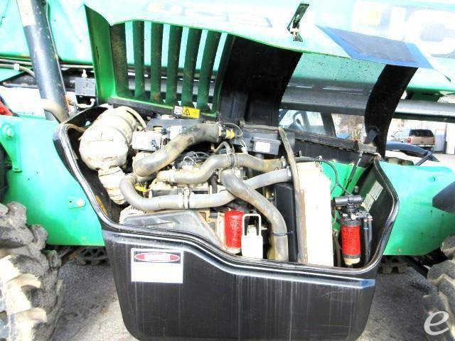 2015 JCB 512-56 At UsedEquipmentHub.com