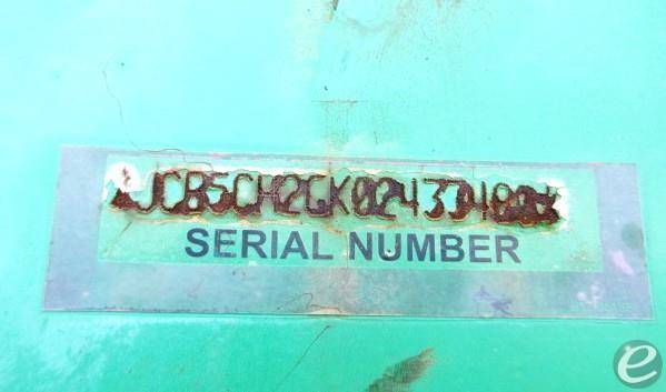 2015 JCB 512-56 At UsedEquipmentHub.com