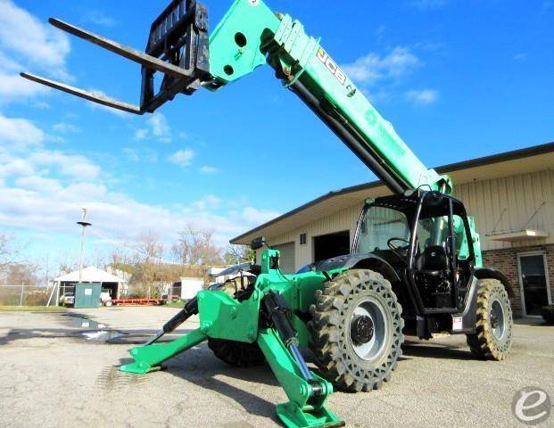 2015 JCB 512-56 At UsedEquipmentHub.com