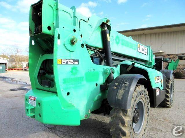 2015 JCB 512-56 At UsedEquipmentHub.com