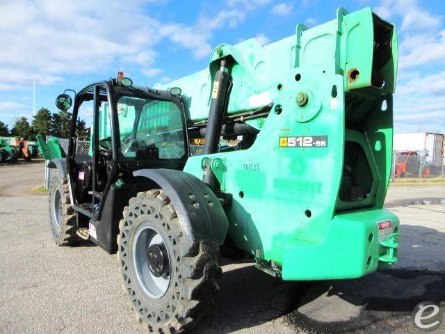 2015 JCB 512-56 At UsedEquipmentHub.com