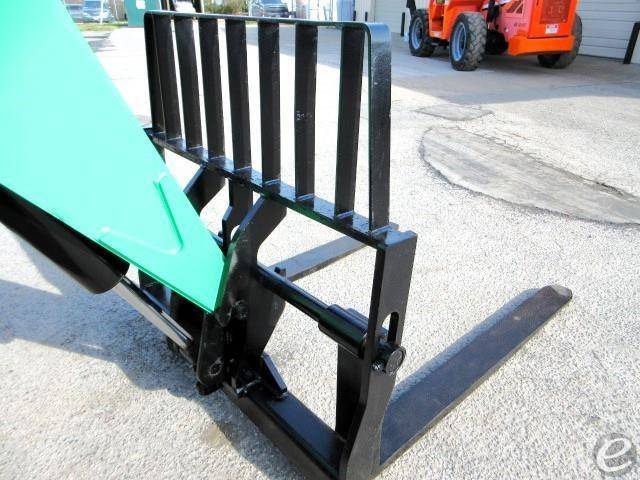 2014 Skytrak 6036 At UsedEquipmentHub.com