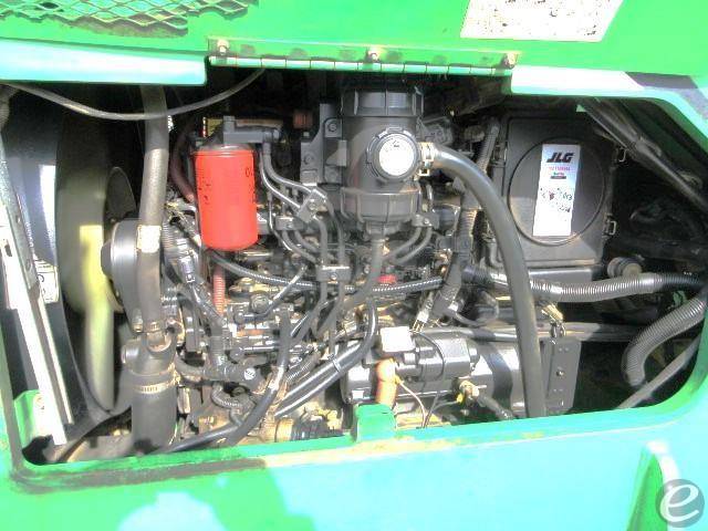 2014 Skytrak 6036 At UsedEquipmentHub.com