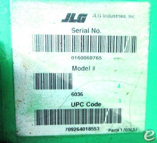 2014 Skytrak 6036 At UsedEquipmentHub.com