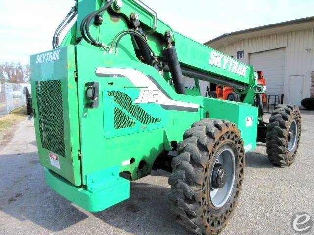 2014 Skytrak 6036 At UsedEquipmentHub.com