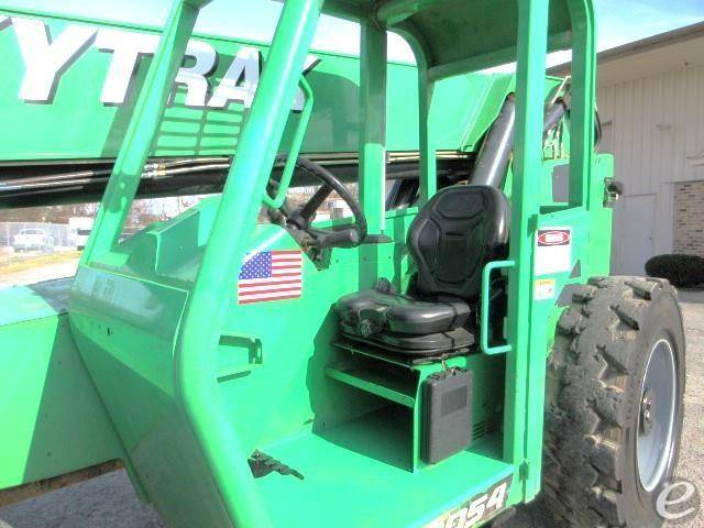 2017 Skytrak 10054 At UsedEquipmentHub.com