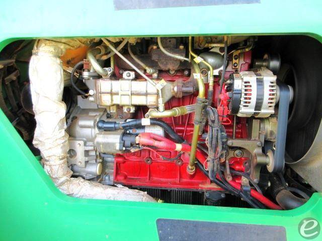 2017 Skytrak 10054 At UsedEquipmentHub.com