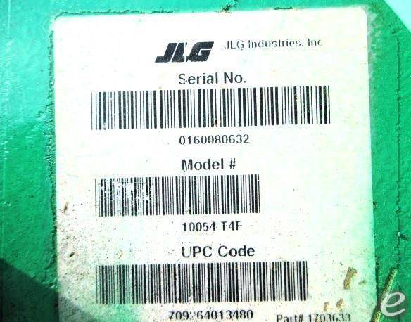 2017 Skytrak 10054 At UsedEquipmentHub.com