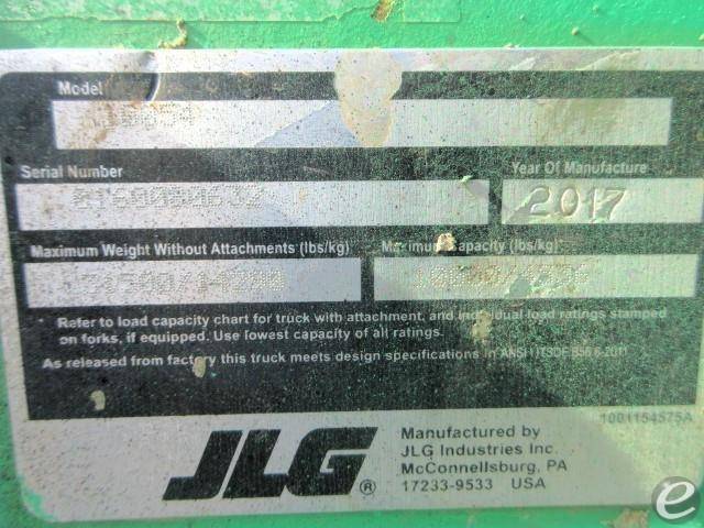 2017 Skytrak 10054 At UsedEquipmentHub.com