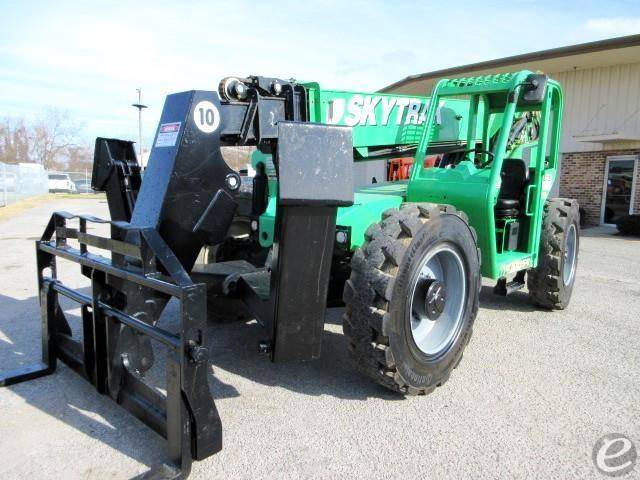 2017 Skytrak 10054 At UsedEquipmentHub.com