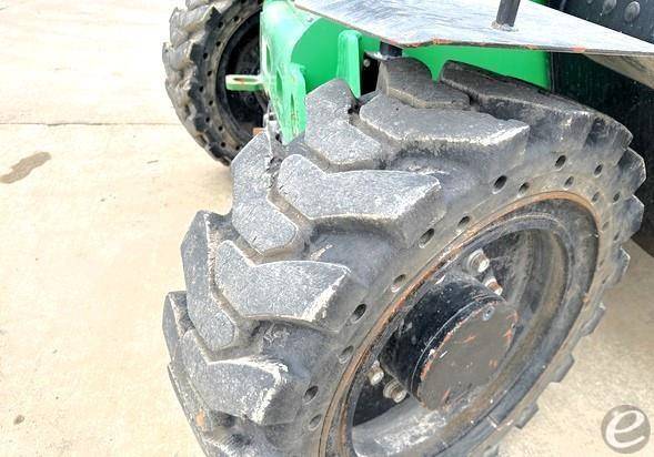 2015 Genie GTH5519 At UsedEquipmentHub.com