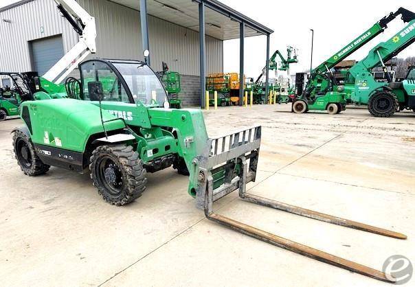 2015 Genie GTH5519 At UsedEquipmentHub.com