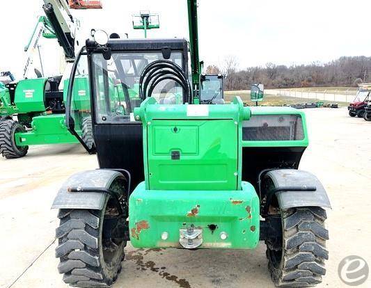 2015 Genie GTH5519 At UsedEquipmentHub.com