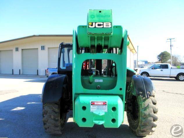 2014 JCB 507-42 At UsedEquipmentHub.com