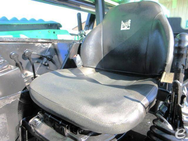 2014 JCB 507-42 At UsedEquipmentHub.com