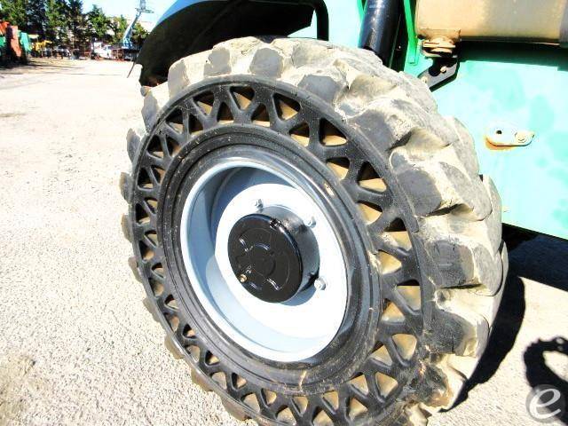 2014 JCB 507-42 At UsedEquipmentHub.com