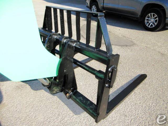 2014 JCB 507-42 At UsedEquipmentHub.com