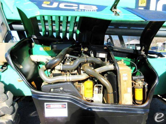 2014 JCB 507-42 At UsedEquipmentHub.com