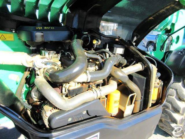 2014 JCB 507-42 At UsedEquipmentHub.com