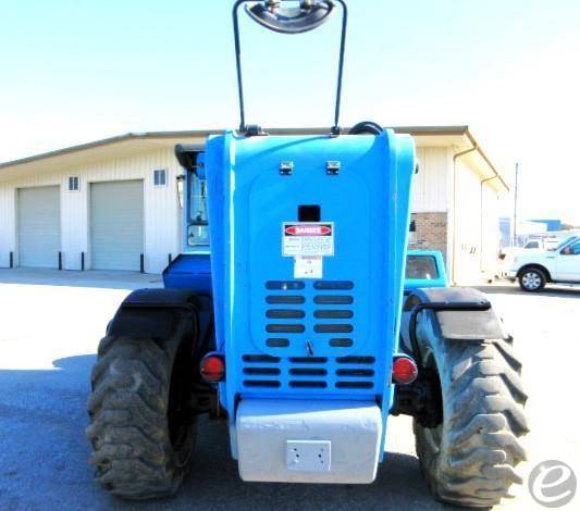2014 Genie GTH1544 At UsedEquipmentHub.com