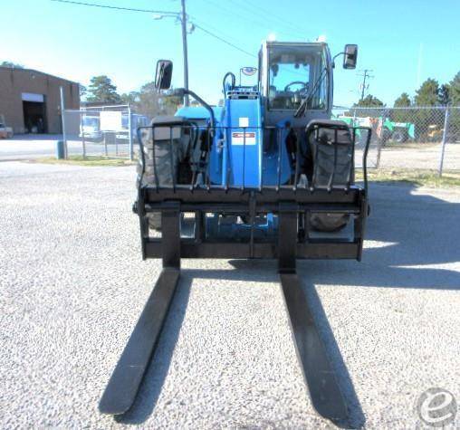 2014 Genie GTH1544 At UsedEquipmentHub.com