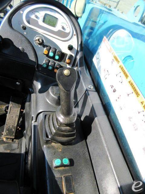 2014 Genie GTH1544 At UsedEquipmentHub.com