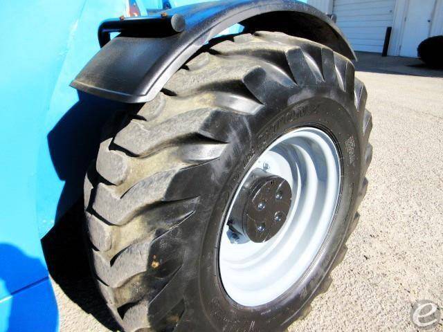 2014 Genie GTH1544 At UsedEquipmentHub.com