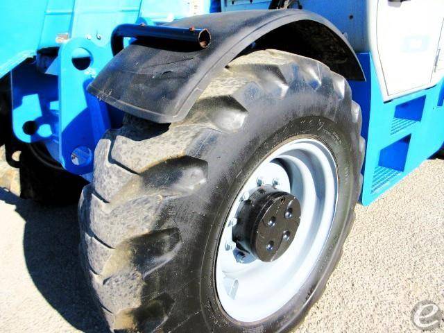 2014 Genie GTH1544 At UsedEquipmentHub.com