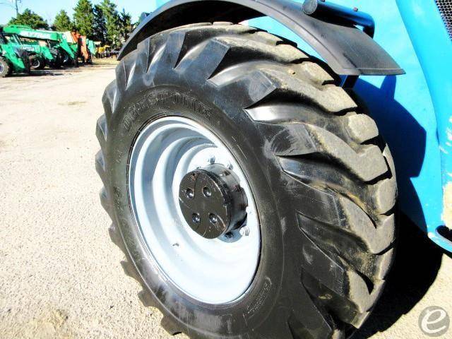 2014 Genie GTH1544 At UsedEquipmentHub.com