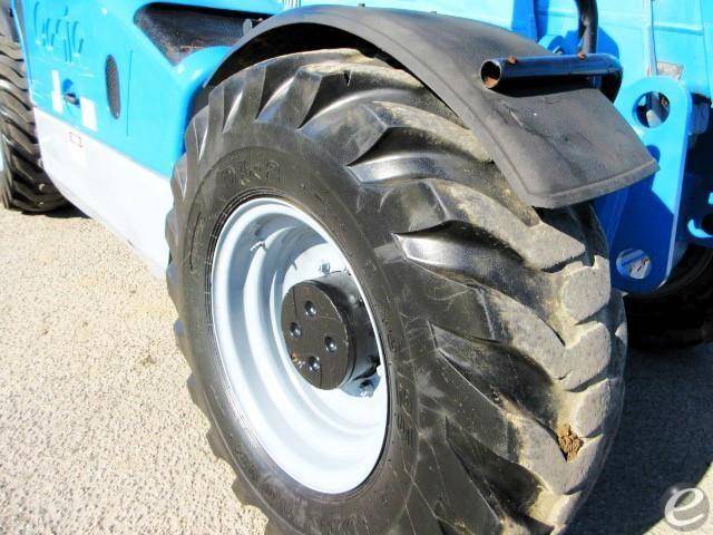 2014 Genie GTH1544 At UsedEquipmentHub.com