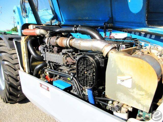 2014 Genie GTH1544 At UsedEquipmentHub.com