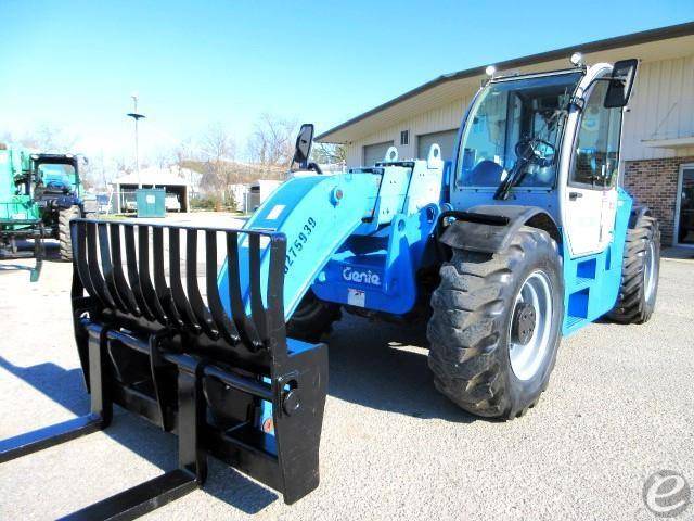 2014 Genie GTH1544 At UsedEquipmentHub.com