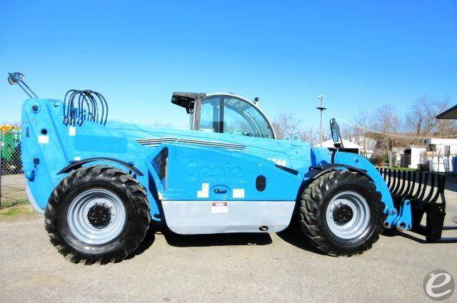 2014 Genie GTH1544 At UsedEquipmentHub.com
