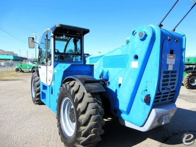 2014 Genie GTH1544 At UsedEquipmentHub.com