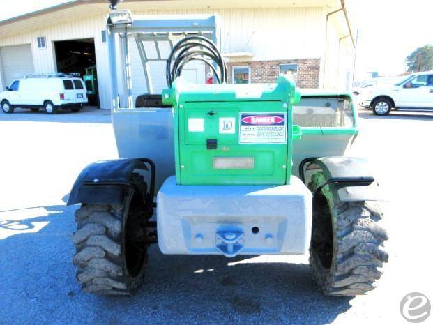 2014 Genie GTH5519 At UsedEquipmentHub.com